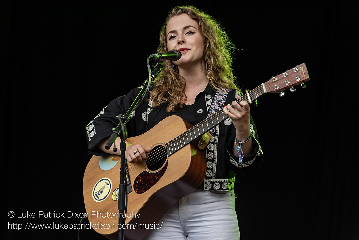 Katherine Priddy’s third album: another unqualified triumph