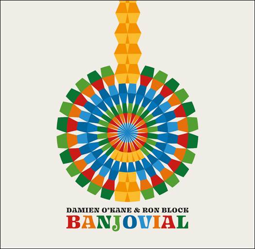 Damien O’Kane and Ron Block: making the banjo respectable