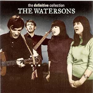 Cover Story: Three Score and Ten by the Watersons or Gordon Bok