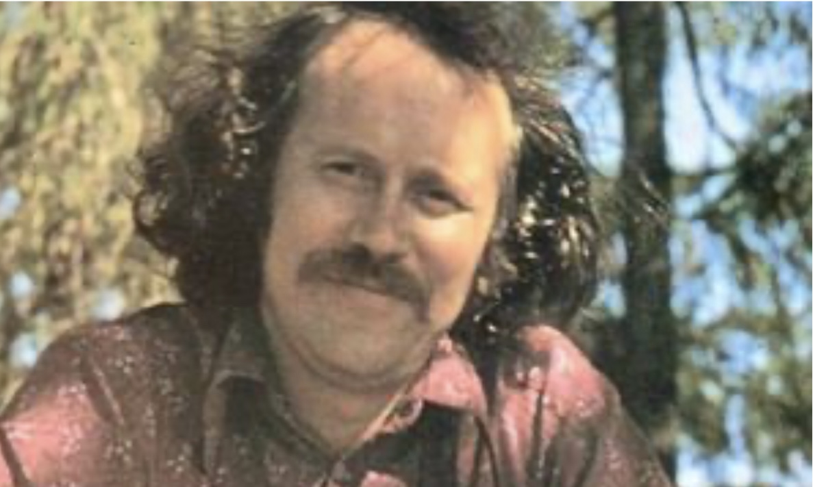 Remembering Archie Fisher, Scottish folk pioneer