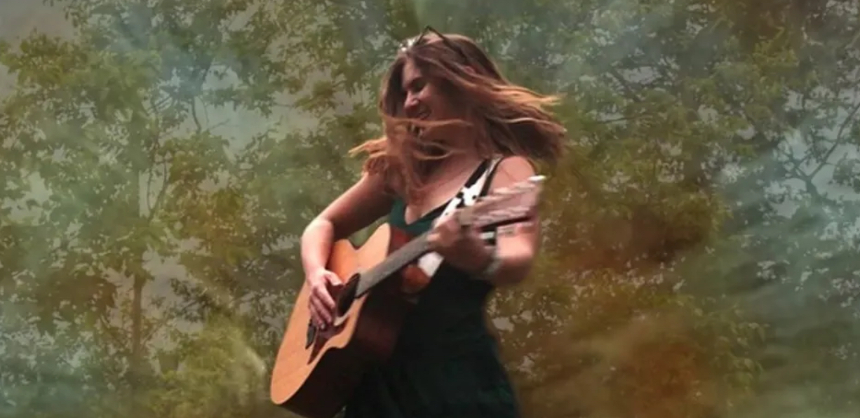 Kathryn Ryan heads my old, new, borrowed and blue list