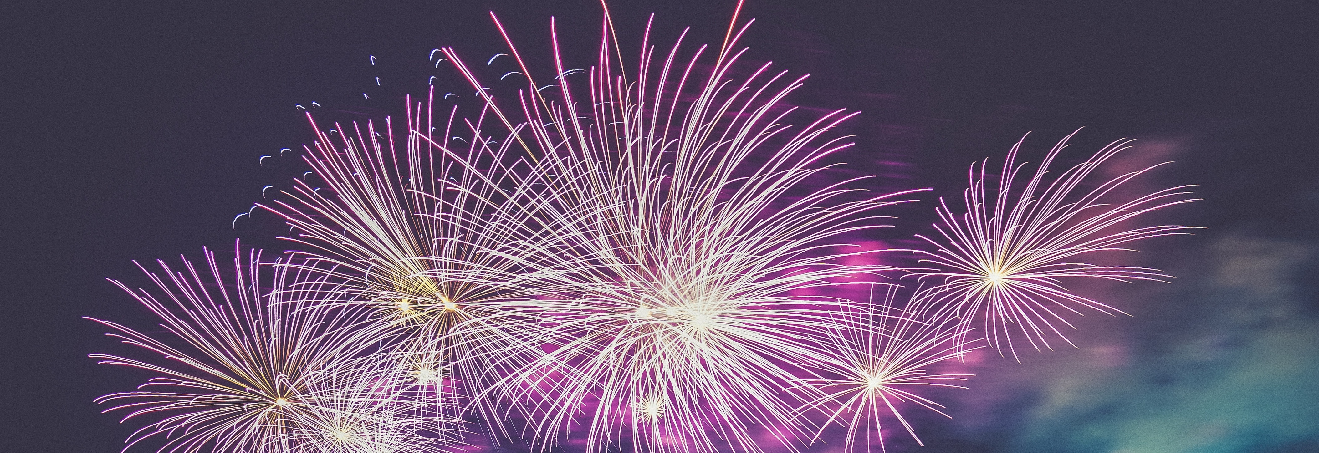 A Happy New Year for 2026!