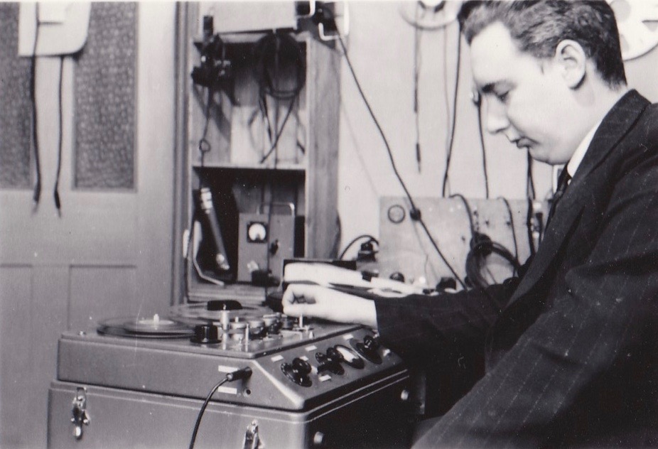 Remembering Bill Leader—British folk would have been so different without him