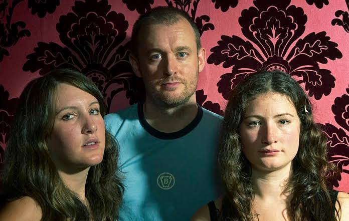 Dear Companions: songs of love and remembrance from the Unthanks, Kate Rusby and Martin Simpson
