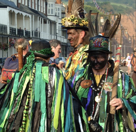 In praise of Morris On
