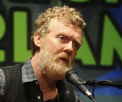 Glen Hansard RIP: motorcycling accident takes him far too young